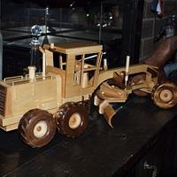 My first T&J model affectionately known as "Digger".