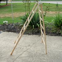 Display Rack