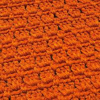 Simple and Easy Double Crochet Batch Blanket - Project by rajiscrafthobby
