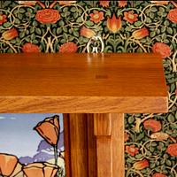 How To Make An Arts And Crafts Style Hat And Coat Rack With Elements Of Greene And Greene