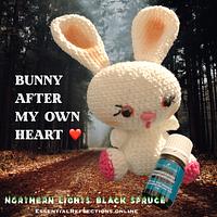Bunny Love - Project by MsDebbieP
