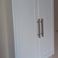 Medicine Cabinet - Project by MrRick