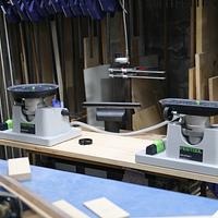 Festool VAC-SYS