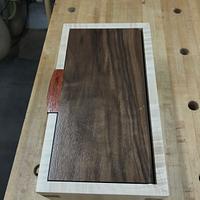 Father’s Day gift box 