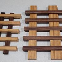 Trivets