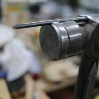 Stiletto  (14oz.)  396.893g Titanium hammer