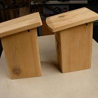 Bird Houses
