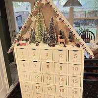 Advent Calendar