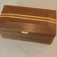 Indian Laurel Box
