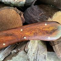 Another Muk Knife
