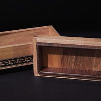 A Box With Borders