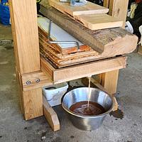 Apple press