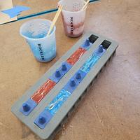 Rockler Pen Mold