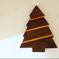 4 Holiday gifts you can make from wood