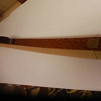 Case for Bamboo Fly Rods - Project by Carey Mitchell