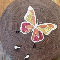 Butterfly Bowl