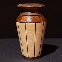 Small Vase