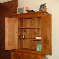 A prior project from 2013