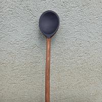 CHALK BOARD COOKING SPOONE - Project by majuvla
