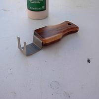 Glue Bottle Opening Tool