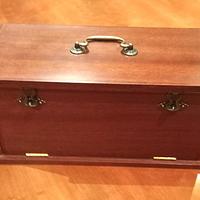 Carry Case for a Flutina - Project by Madburg