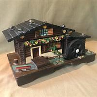 The Grist Mill Puzzle