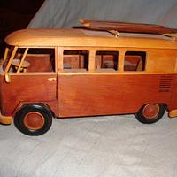 DUTCHY VW  - Project by GR8HUNTER