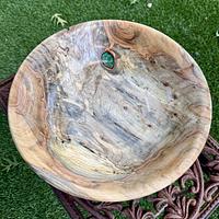 Splated Pecan Bowl
