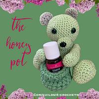 The Honey Pot - Project by MsDebbieP