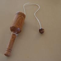 Cup and Ball Toy - Project by Jim Jakosh