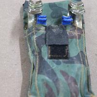 Hitch Master Rope Winch