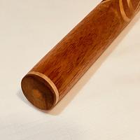 Celtic Knot French-style Rolling Pin