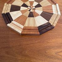 Cutting board