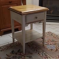 Nightstand to match existing furniture