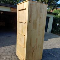 FRIDGE COVER BOX