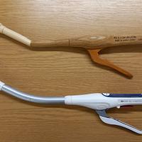 REPLICA OF SURGERY DEVICE