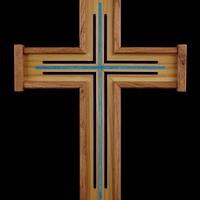 Crosses with simple inlay - Project by SplinterGroup