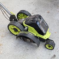 Ryobi 36V Cordless Edger