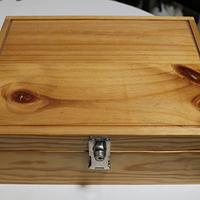Pen Presentation Box.