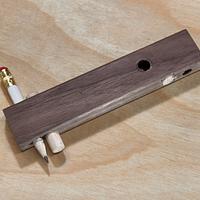 Marking Gauge for curves 