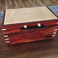 Humidor 