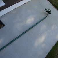 Weed puller