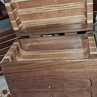 Band Saw Box