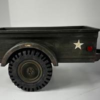 Finished T&J Jeep and Trailer Part 3 (maybe)