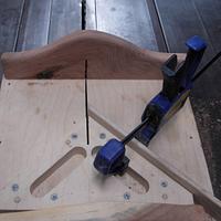 Miter Sled for Table Saw