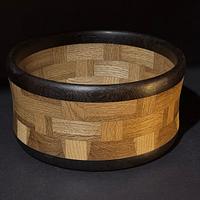 My largest bowl so far