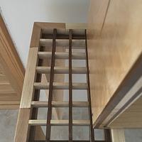 Display cabinet 