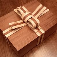 My Wooden Bowed box - Project by MrRick