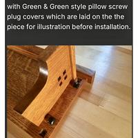 Towel Bars And Toilet Paper Holders 