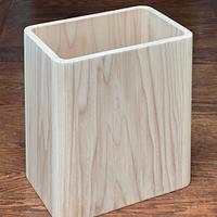 The Grand High Exalted Wooden Waste Repository - Project by Fotodog 